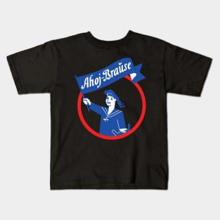 Ahoj Brause Kids T-Shirt